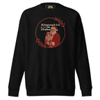 LFC Xmas Slot's Beginning Sweatshirt