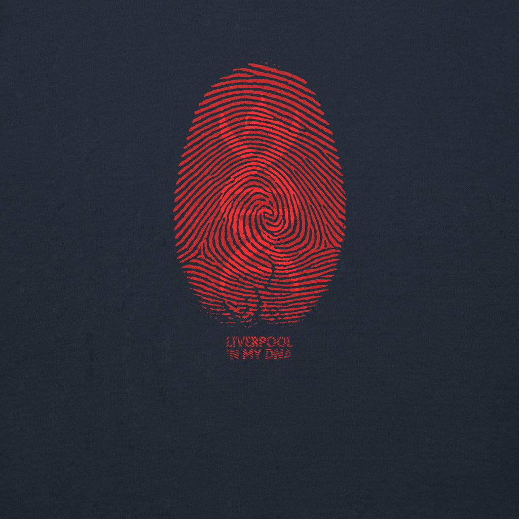 LFC In My DNA Sweatshirt