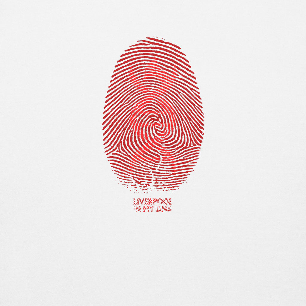 LFC In My DNA Sweatshirt