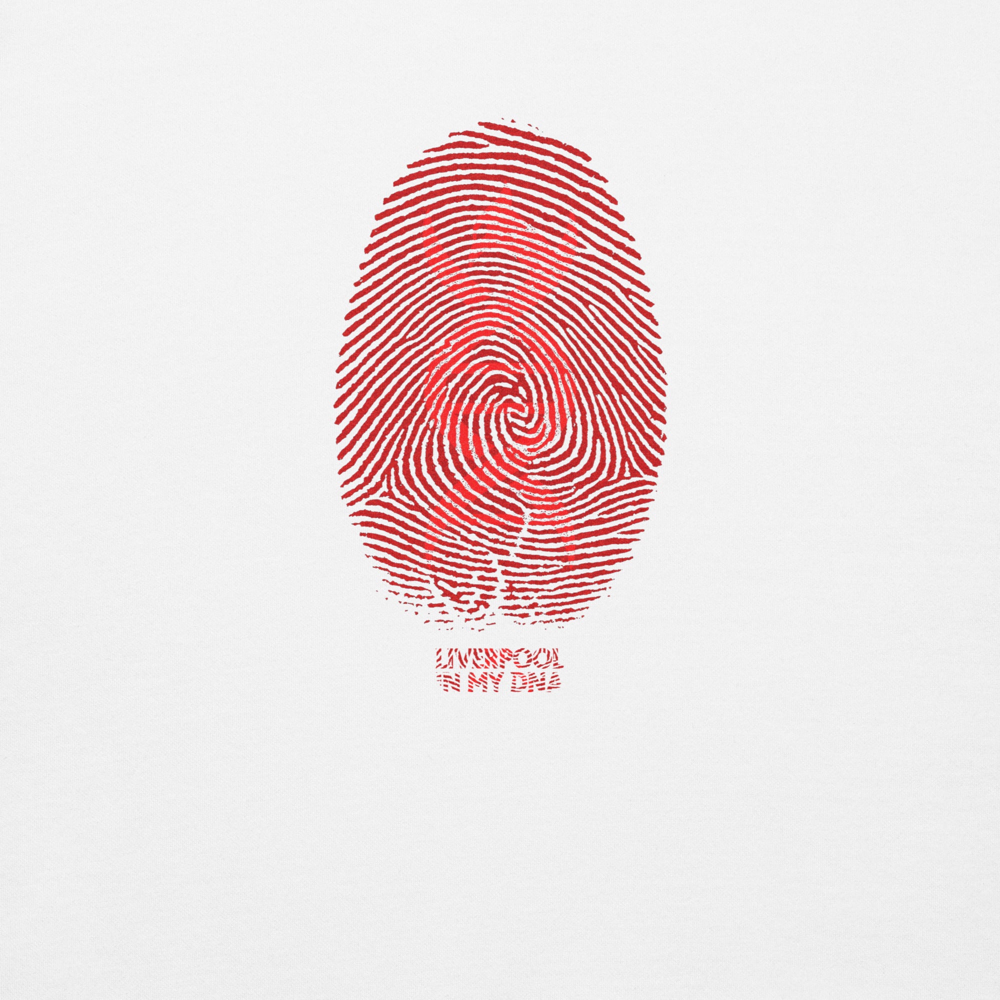 LFC In My DNA Sweatshirt