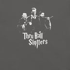 LFC Thru Ball Slotters Wizardry T-Shirt-Prism and Ink