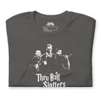 LFC Thru Ball Slotters Wizardry T-Shirt-Prism and Ink