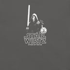 LFC Attack of The Flo T-Shirt-Prism and Ink