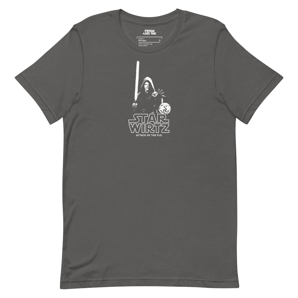 LFC Attack of The Flo T-Shirt-Prism and Ink