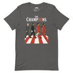LFC The CHAMP2ONS Walk T-Shirt-Prism and Ink