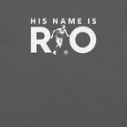 LFC His Name is Rio T-Shirt-Prism and Ink
