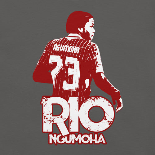 LFC Rio #73 T-Shirt-Prism and Ink