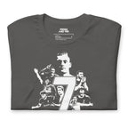 LFC 7 Legacy: Anfield Icons T-Shirt-Prism and Ink