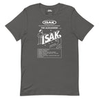 LFC Isak The Alexander Instructions T-Shirt-Prism and Ink