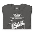 LFC Isak The Alexander Instructions T-Shirt-Prism and Ink
