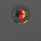 LFC Florian Wirtz: Deutscher Baller T-Shirt-Prism and Ink