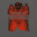 LFC Inevitable T-Shirt-Prism and Ink
