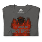 LFC Inevitable T-Shirt-Prism and Ink