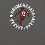 LFC NGUMOHA T-Shirt-Prism and Ink