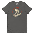 LFC We Go Again – YNWA Circle T-Shirt-Prism and Ink