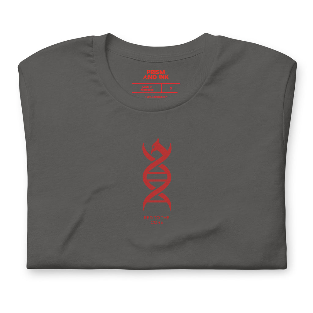 LFC Red to the Core T-Shirt-Prism and Ink