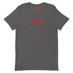 LFC Kop To The Core T-Shirt-Prism and Ink