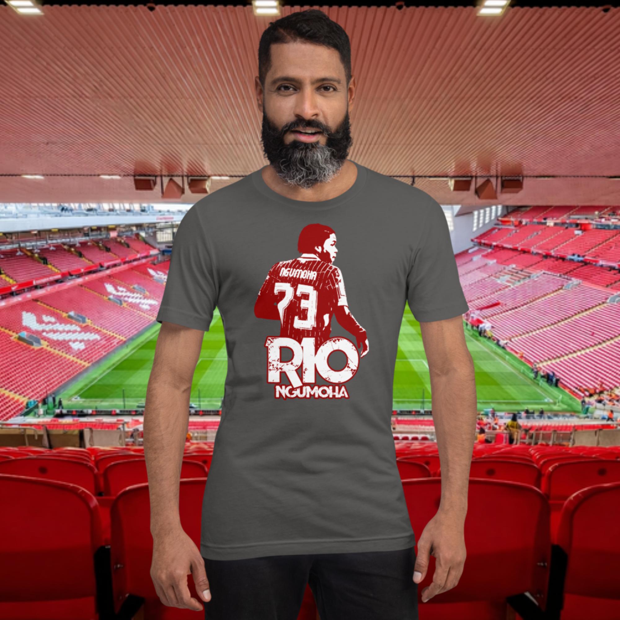 LFC Rio #73 T-Shirt