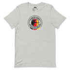 LFC Florian Wirtz: Deutscher Baller T-Shirt-Prism and Ink