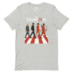LFC The CHAMP2ONS Walk T-Shirt-Prism and Ink