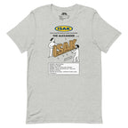 LFC Isak The Alexander Instructions T-Shirt-Prism and Ink