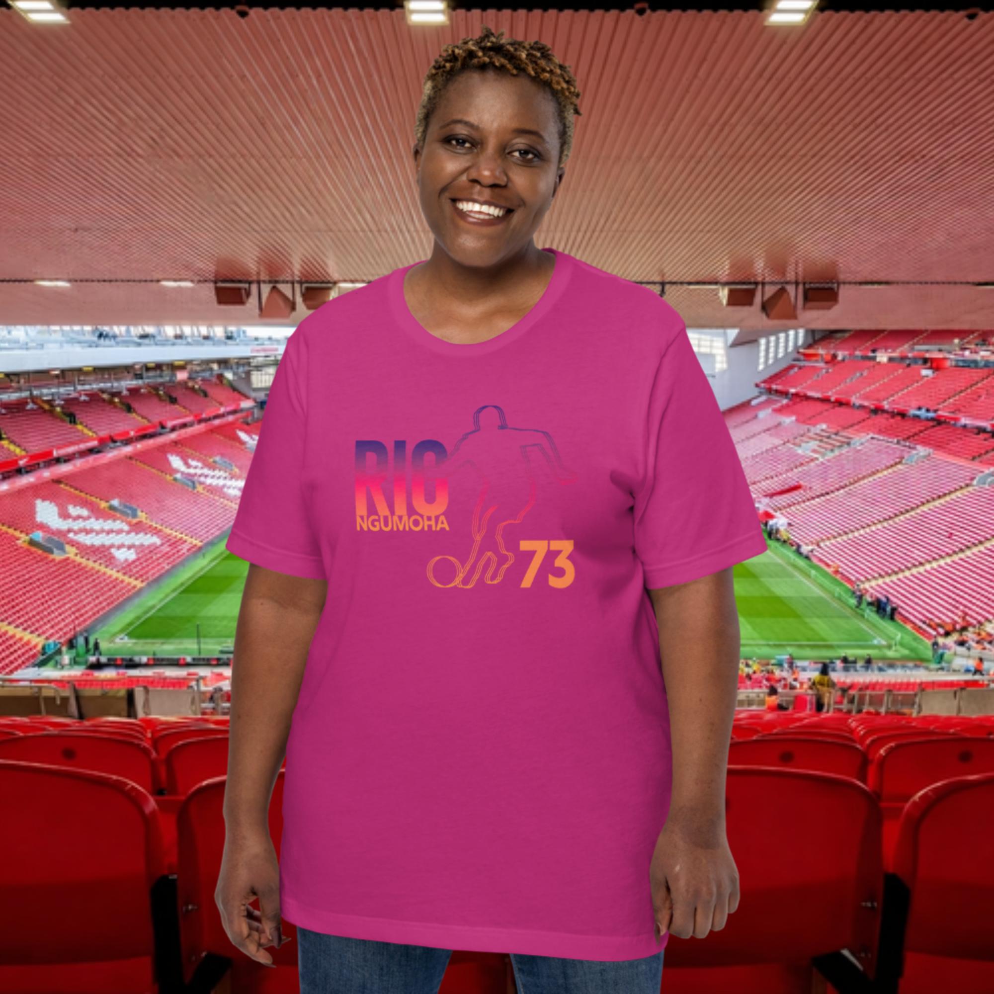 LFC Rio Carnival Edition T-Shirt