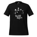 LFC Thru Ball Slotters Wizardry T-Shirt-Prism and Ink