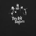 LFC Thru Ball Slotters Wizardry T-Shirt-Prism and Ink