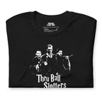 LFC Thru Ball Slotters Wizardry T-Shirt-Prism and Ink