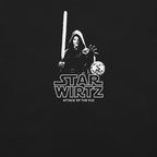 LFC Attack of The Flo T-Shirt-Prism and Ink