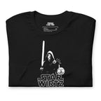 LFC Attack of The Flo T-Shirt-Prism and Ink