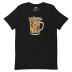 LFC Florian Wirtz: Willkommen T-Shirt-Prism and Ink