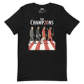 LFC The CHAMP2ONS Walk T-Shirt-Prism and Ink