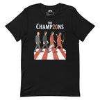 LFC The CHAMP2ONS Walk T-Shirt-Prism and Ink