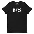 LFC His Name is Rio T-Shirt-Prism and Ink