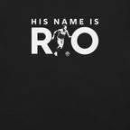 LFC His Name is Rio T-Shirt-Prism and Ink