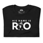LFC His Name is Rio T-Shirt-Prism and Ink