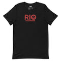 LFC Rio Red Alert T-Shirt-Prism and Ink