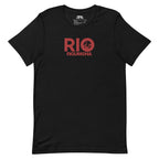 LFC Rio Red Alert T-Shirt-Prism and Ink