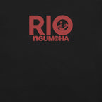 LFC Rio Red Alert T-Shirt-Prism and Ink