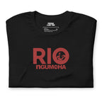 LFC Rio Red Alert T-Shirt-Prism and Ink