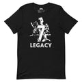 LFC 7 Legacy: Anfield Icons T-Shirt-Prism and Ink