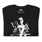 LFC 7 Legacy: Anfield Icons T-Shirt-Prism and Ink
