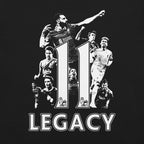 LFC 11 Legacy: Wingers of Glory T-Shirt-Prism and Ink