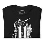 LFC 11 Legacy: Wingers of Glory T-Shirt-Prism and Ink