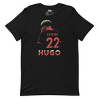 LFC Hugo 22 T-Shirt-Prism and Ink