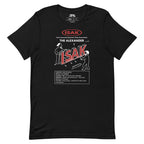 LFC Isak The Alexander Instructions T-Shirt-Prism and Ink