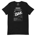 LFC Isak The Alexander Instructions T-Shirt-Prism and Ink