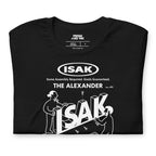 LFC Isak The Alexander Instructions T-Shirt-Prism and Ink