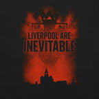 LFC Inevitable T-Shirt-Prism and Ink